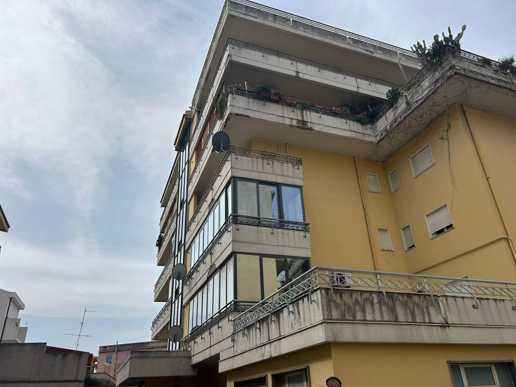 Appartamento a Milazzo in Via Giorgio Rizzo, 159 - Foto 4
