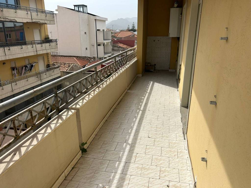 Appartamento a Milazzo in Via Giorgio Rizzo, 159 - Foto 5