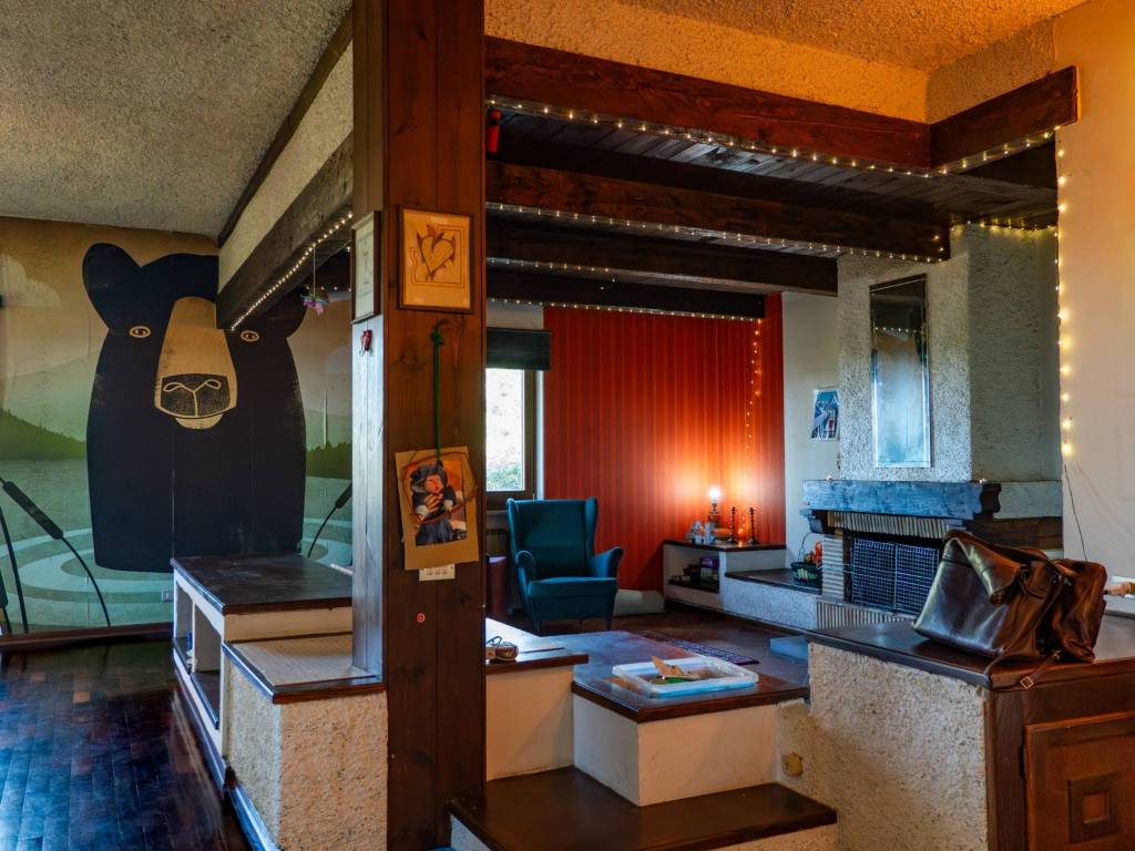 Villa a Poppi in Località Camaldoli, 22 - Foto 2