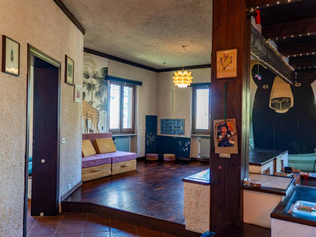 Villa a Poppi in Località Camaldoli, 22 - Foto 3