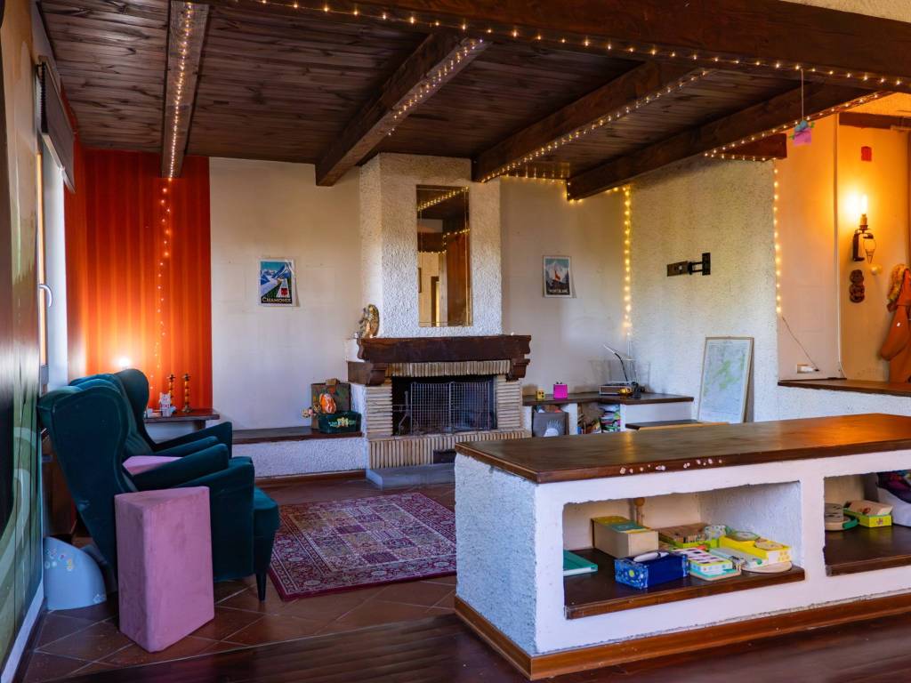 Villa a Poppi in Località Camaldoli, 22 - Foto 4