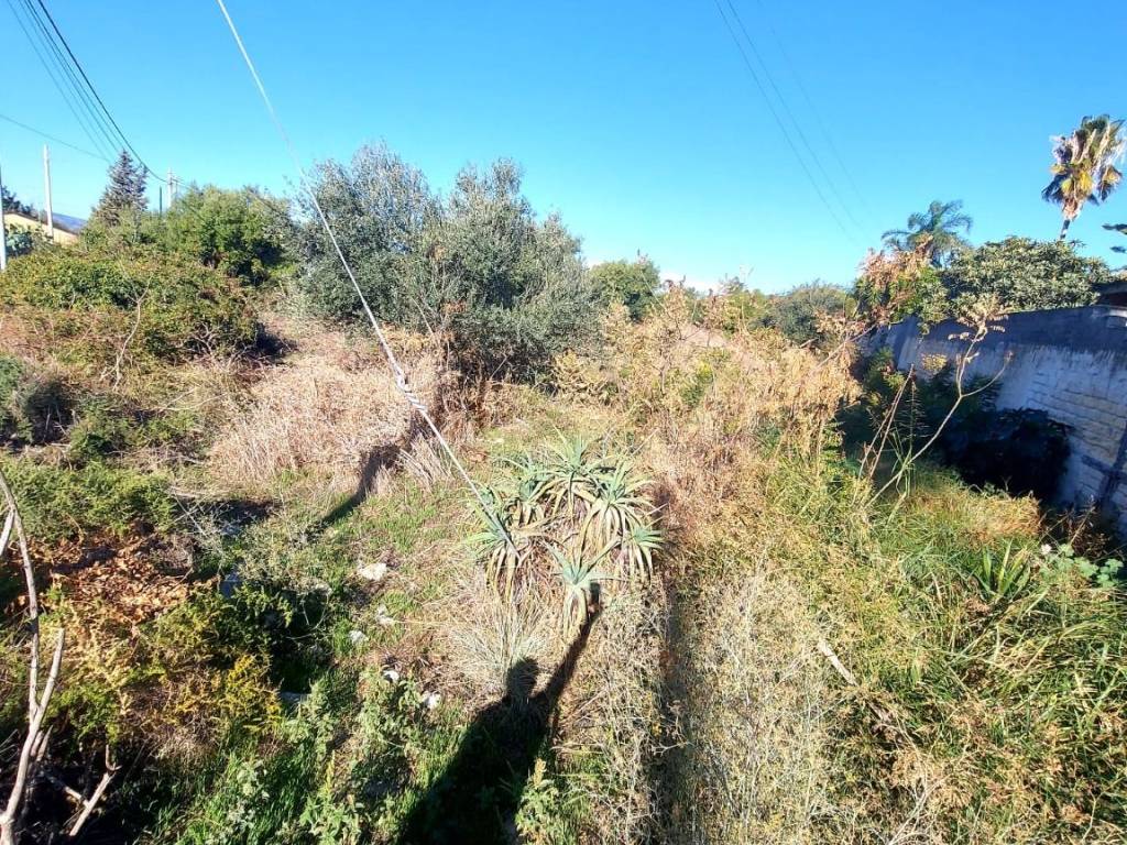 Terreno a Augusta in Contrada Serpaolo - Foto 4