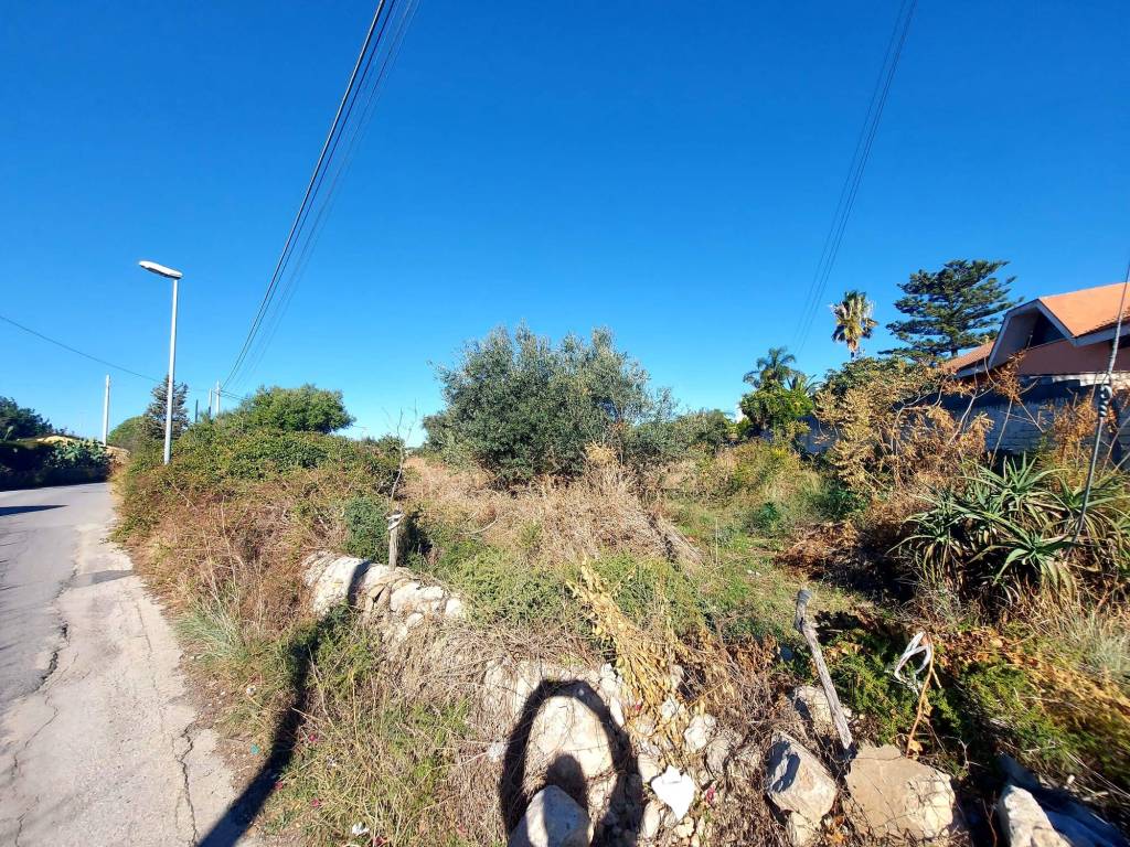 Terreno a Augusta in Contrada Serpaolo - Foto 5