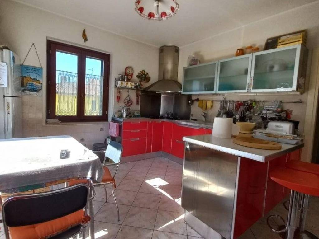 Villa a Bastia umbra in centro - Foto 2