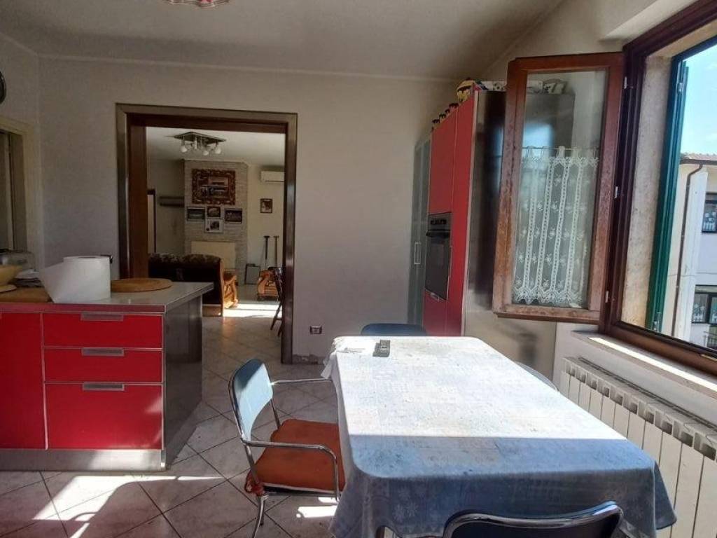 Villa a Bastia umbra in centro - Foto 5