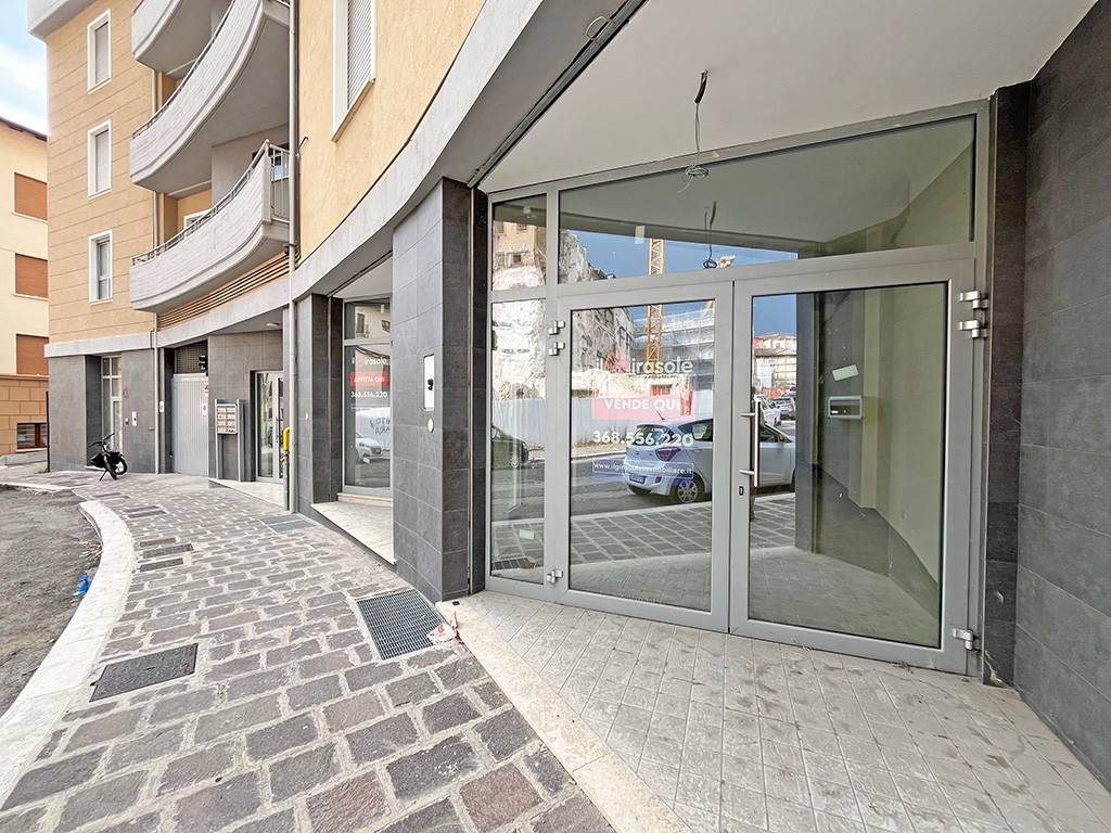 Immobile a L'aquila in Via Sallustio - Foto 3