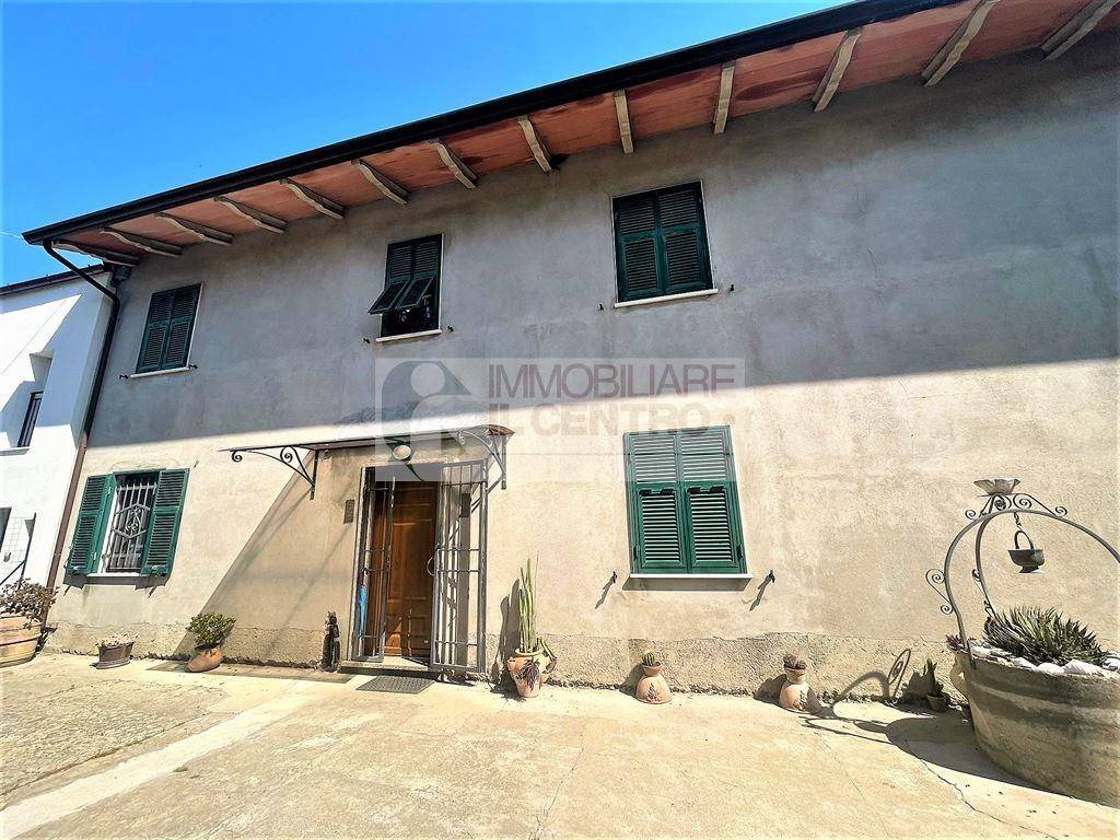 Casa indipendente a Castelnuovo magra - Foto 2