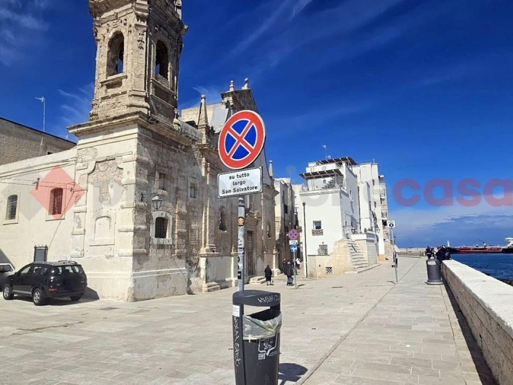 Appartamento a Monopoli in LARGO SAN SALVATORE - Foto 2