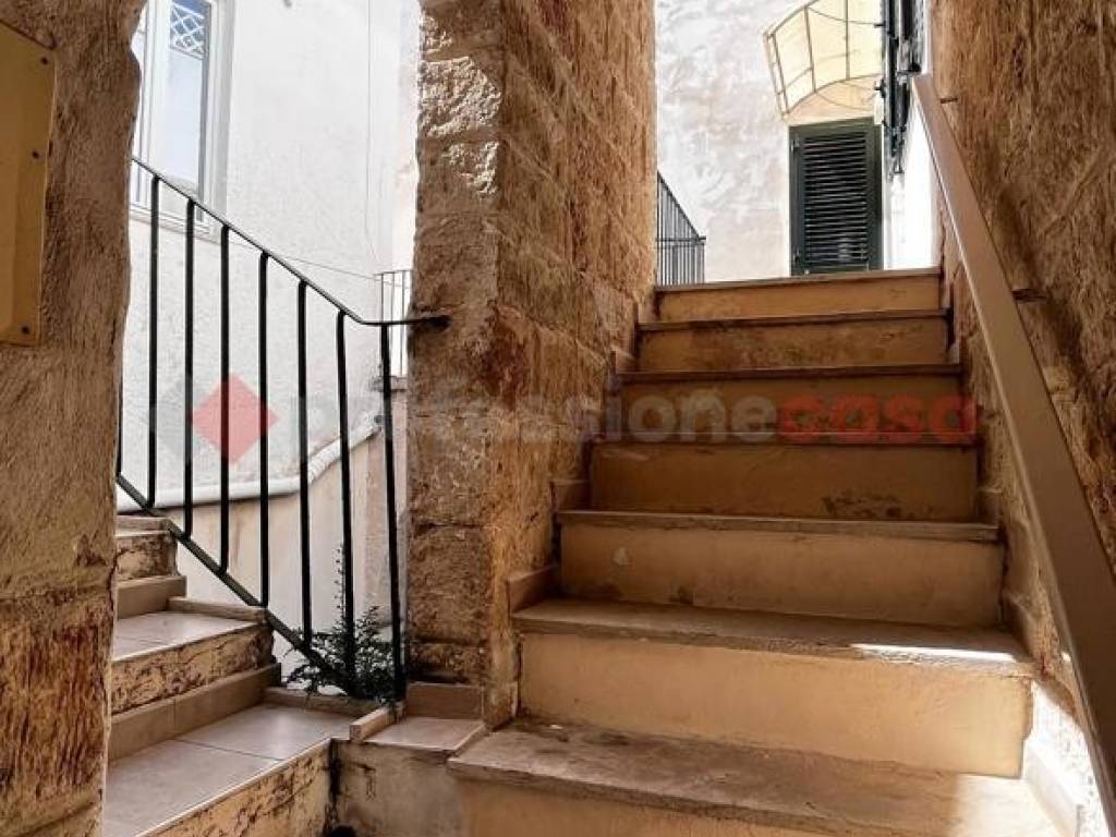 Appartamento a Monopoli in LARGO SAN SALVATORE - Foto 3