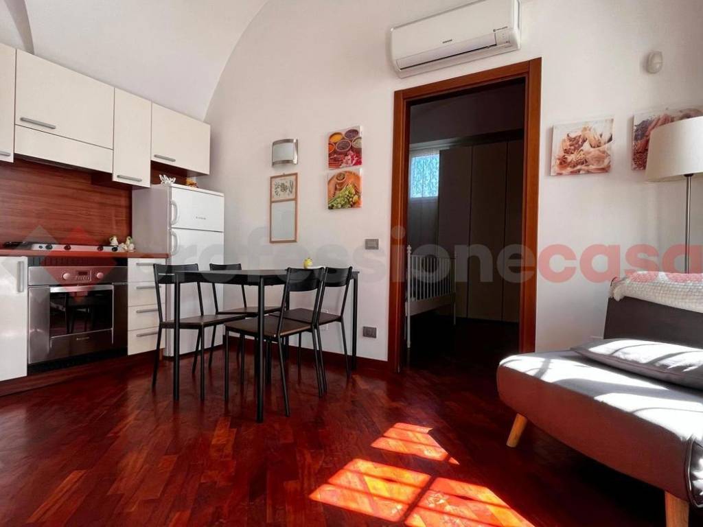 Appartamento a Monopoli in LARGO SAN SALVATORE - Foto 4