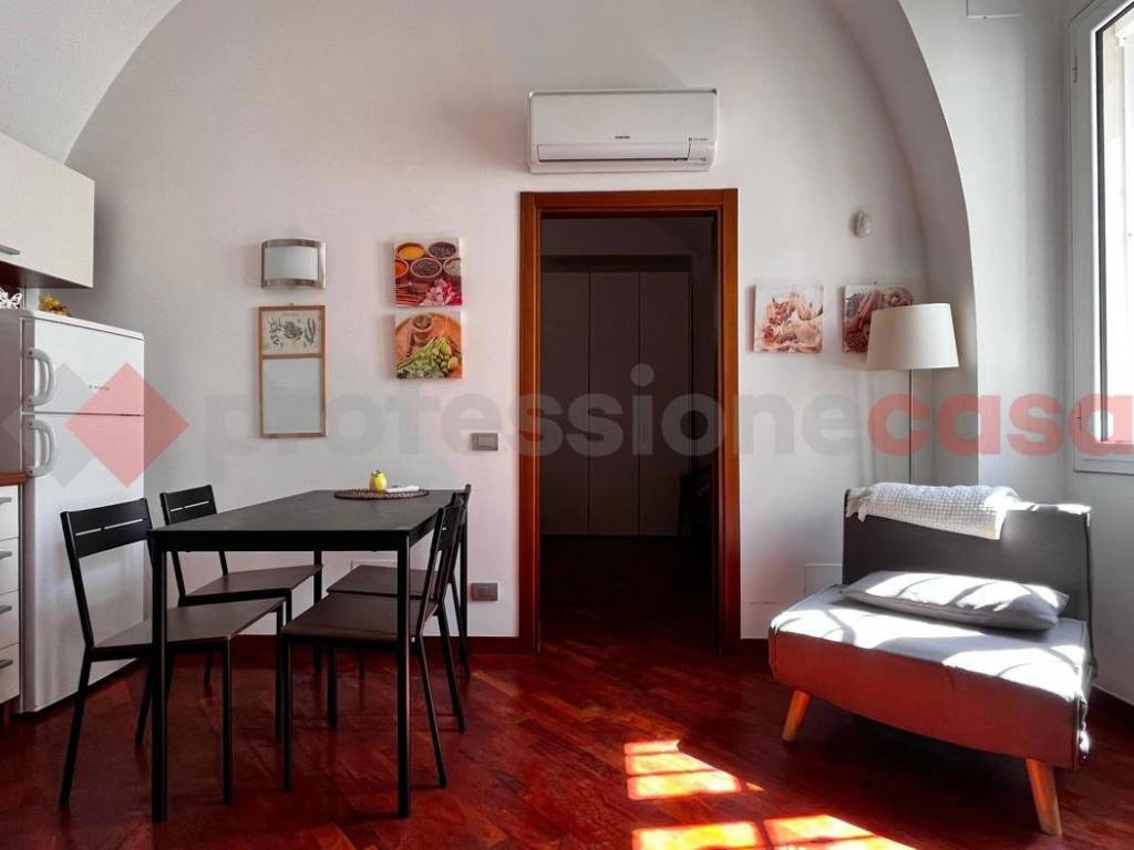 Appartamento a Monopoli in LARGO SAN SALVATORE - Foto 5