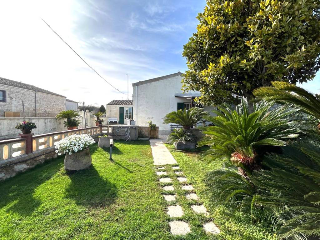 Villa a Modica in Via Pietre Nere Cava Ispica - Foto 2