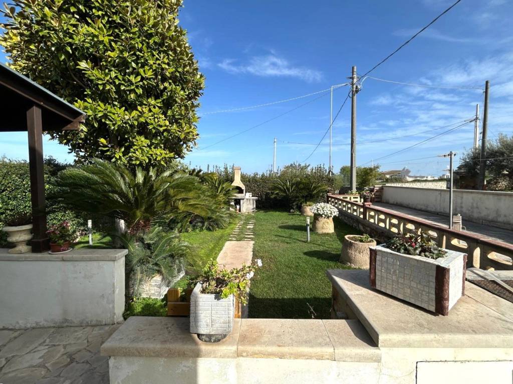 Villa a Modica in Via Pietre Nere Cava Ispica - Foto 3