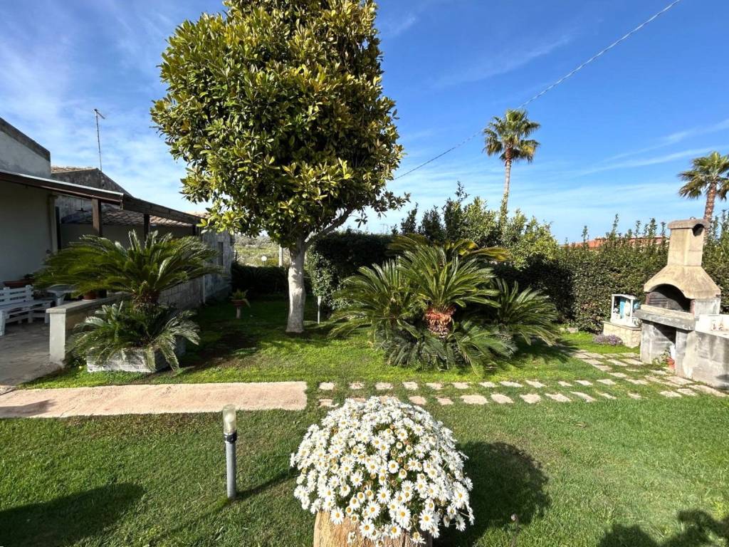 Villa a Modica in Via Pietre Nere Cava Ispica - Foto 4