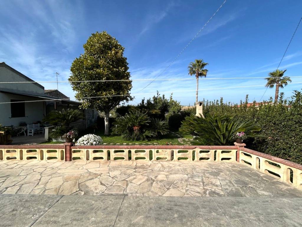 Villa a Modica in Via Pietre Nere Cava Ispica - Foto 5