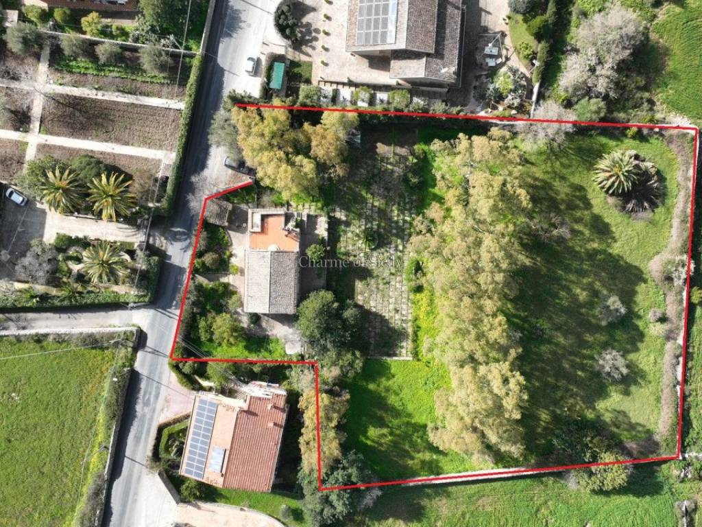 Casa indipendente a Modica in Via Provinciale Rocciola Scrofani - Foto 4