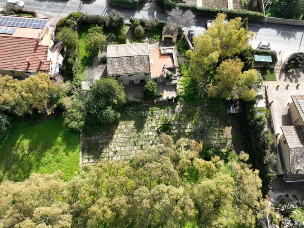 Casa indipendente a Modica in Via Provinciale Rocciola Scrofani - Foto 5