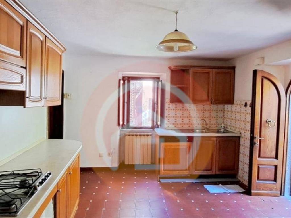 Casa indipendente a Gallicano in Via Provinciale - Foto 2