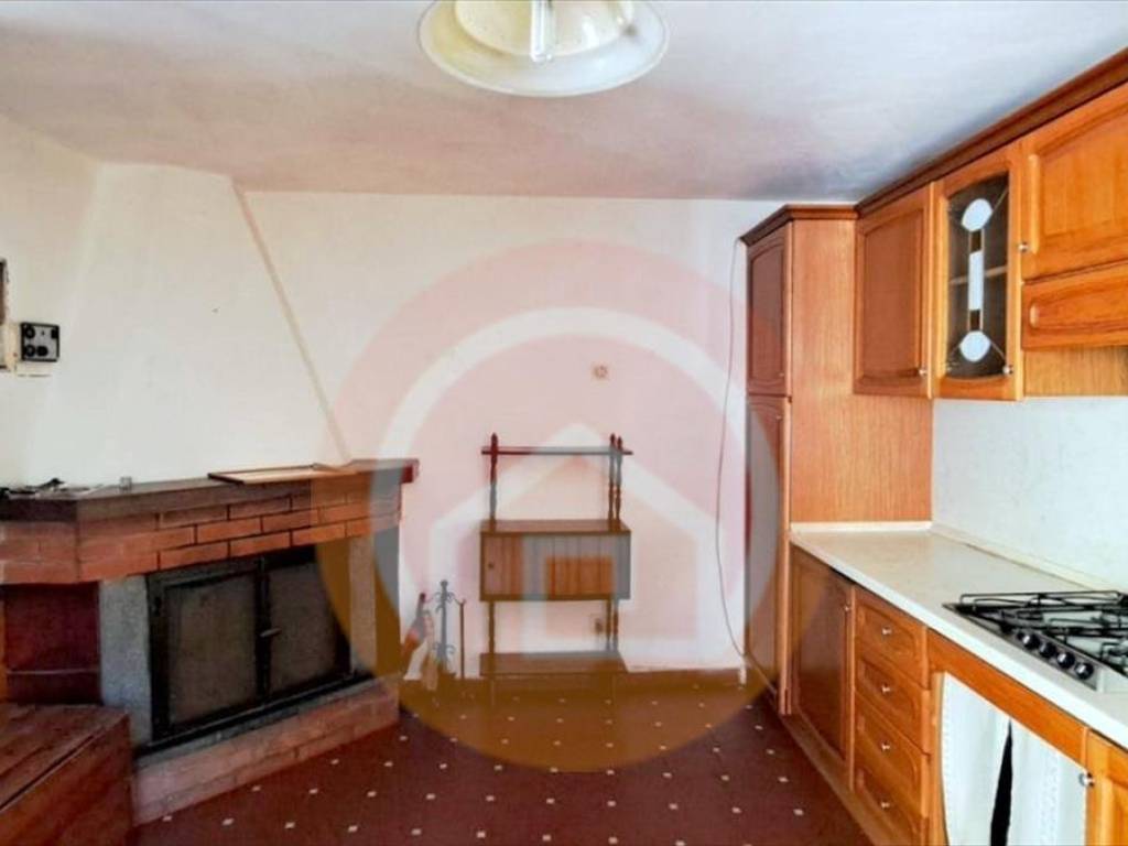 Casa indipendente a Gallicano in Via Provinciale - Foto 3