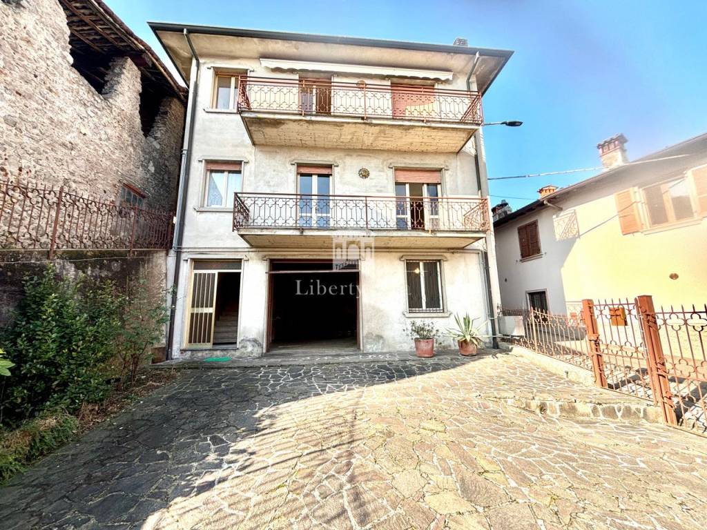 Villa a Preseglie in Via Zappini - Foto 2