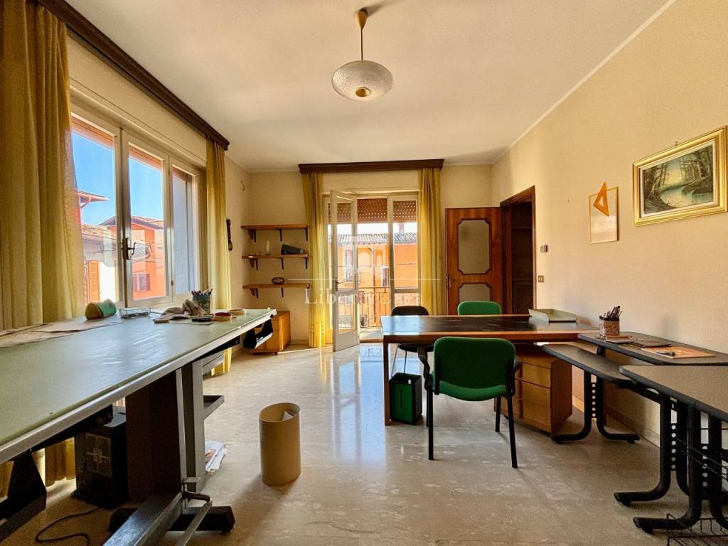 Villa a Preseglie in Via Zappini - Foto 5