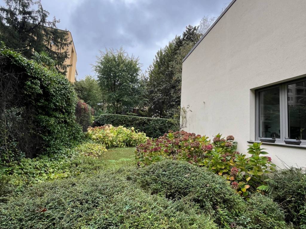 Appartamento a Como in Via Martino Anzi, 34 - Foto 3