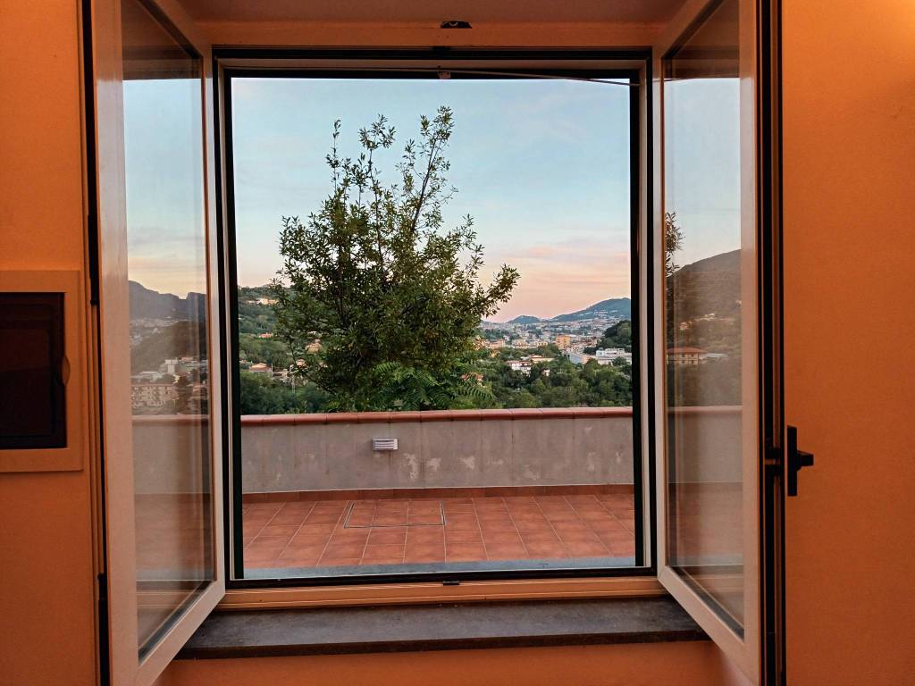 Villa a Nocera superiore in Via Citola - Foto 4
