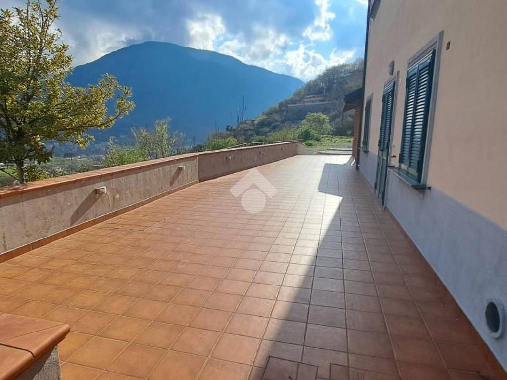 Villa a Nocera superiore in Via Citola - Foto 5