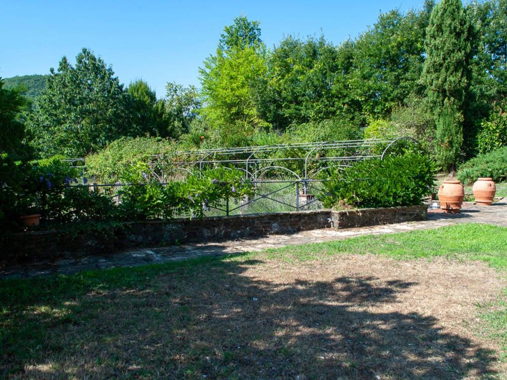 Villa a Piazza al serchio in Via Unrra - Foto 3