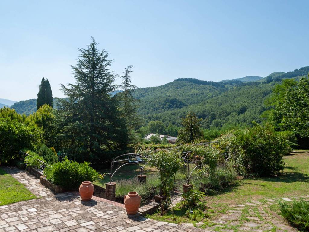 Villa a Piazza al serchio in Via Unrra - Foto 4