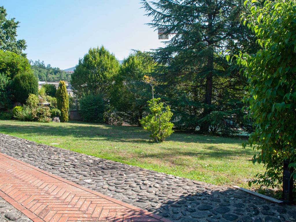 Villa a Piazza al serchio in Via Unrra - Foto 5