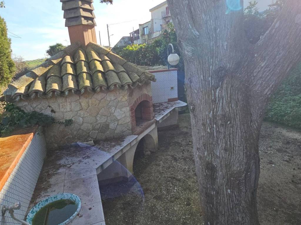 Terreno a Valderice in Via Maltese, 25 - Foto 5