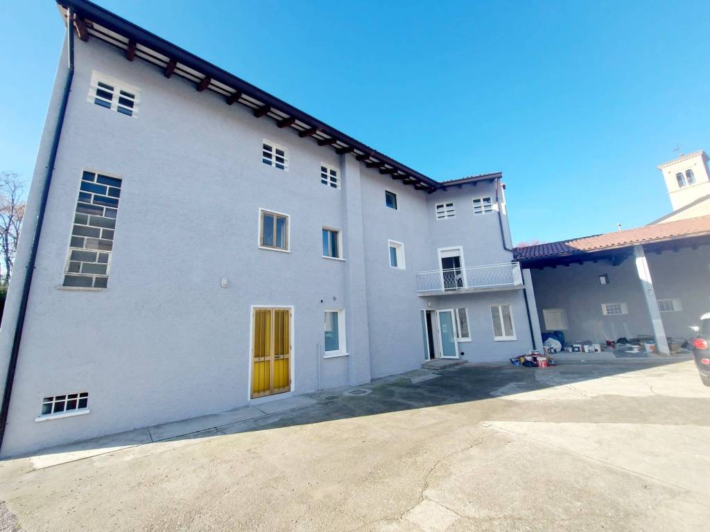 Villetta a schiera a Sedegliano in Via Pietro Zorutti - Foto 4