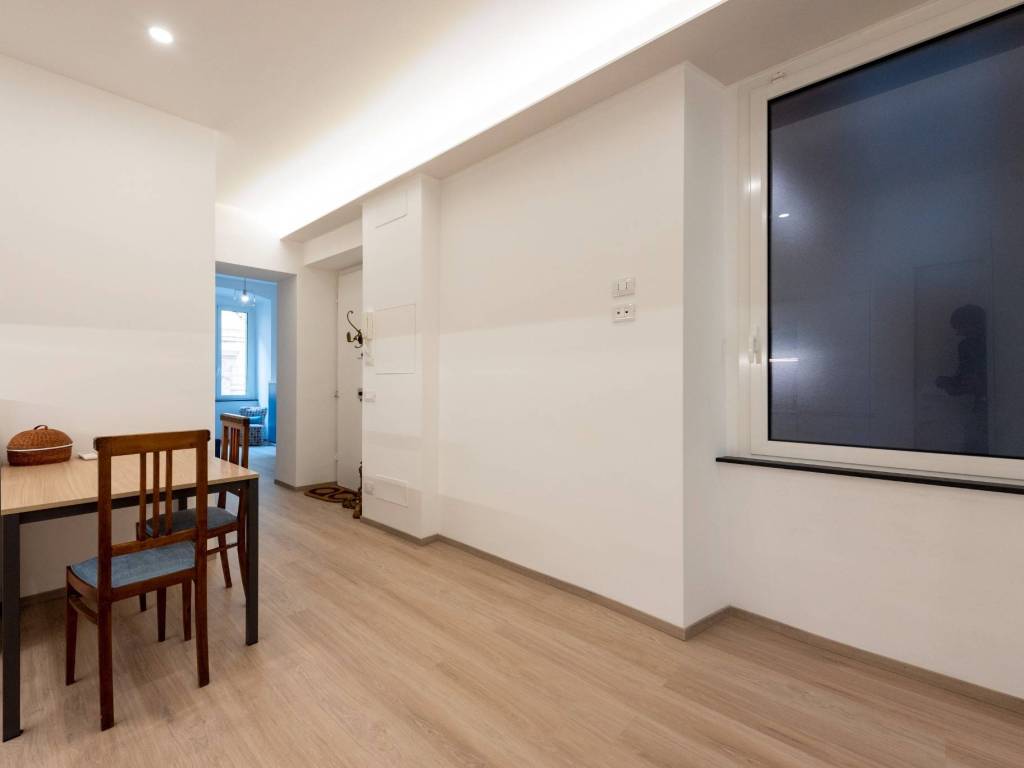 Appartamento a Genova in Piazza Corvetto - Foto 3