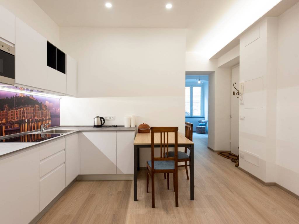 Appartamento a Genova in Piazza Corvetto - Foto 4