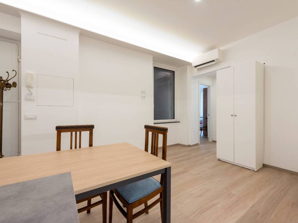 Appartamento a Genova in Piazza Corvetto - Foto 5