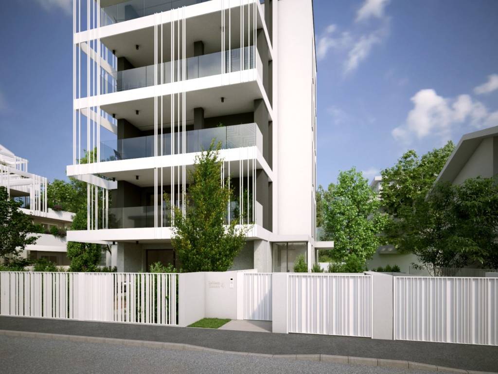Appartamento a Riccione in Viale Quinto Orazio Flacco - Foto 2