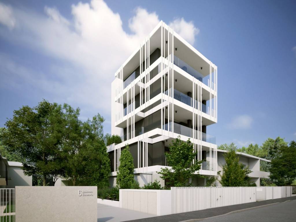Appartamento a Riccione in Viale Quinto Orazio Flacco - Foto 3