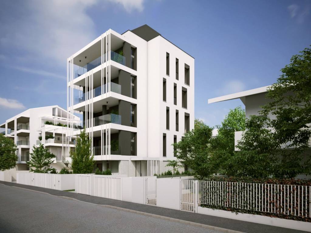 Appartamento a Riccione in Viale Quinto Orazio Flacco - Foto 4