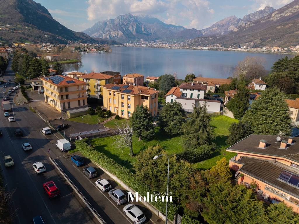 Terreno a Garlate in Via Statale, 164 - Foto 2