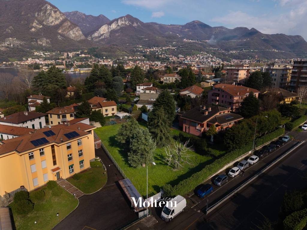 Terreno a Garlate in Via Statale, 164 - Foto 3