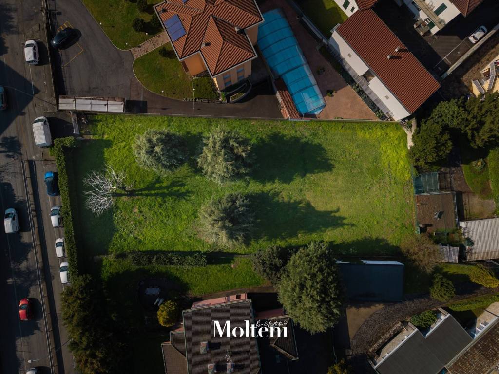 Terreno a Garlate in Via Statale, 164 - Foto 4