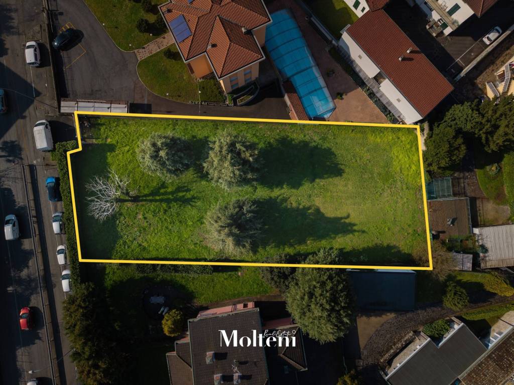 Terreno a Garlate in Via Statale, 164 - Foto 5