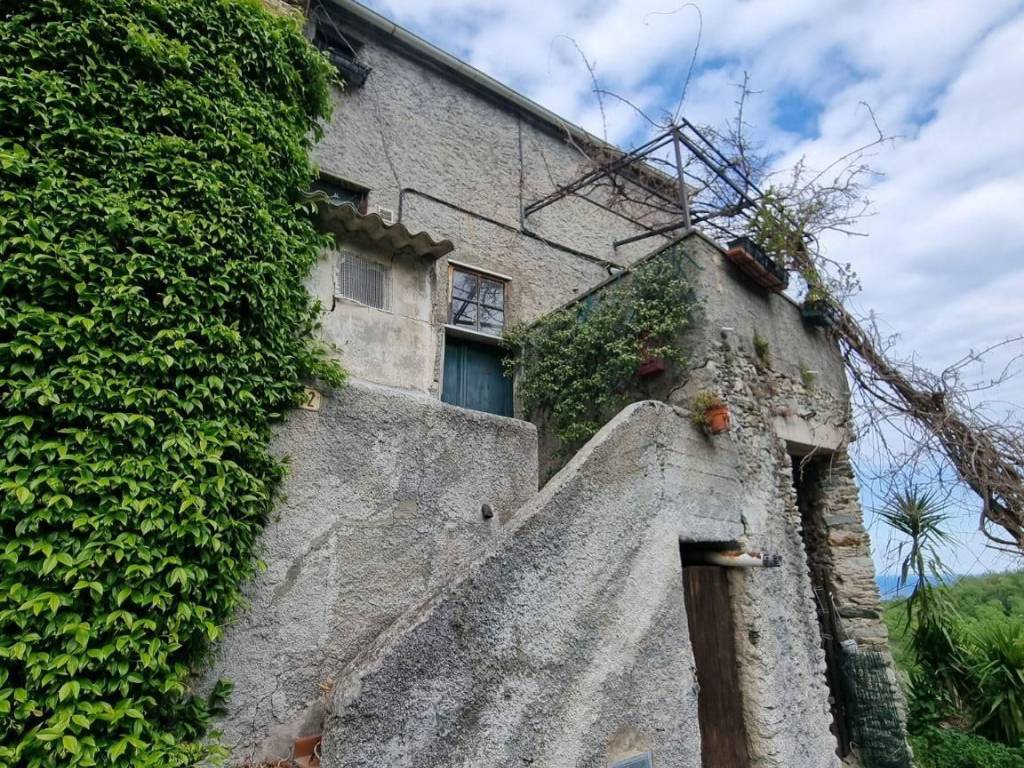 Rustico / casale a Vezzi portio in Via Magnone - Foto 2