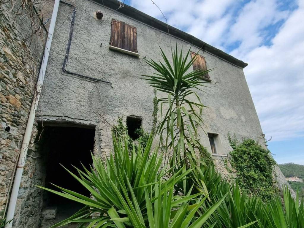 Rustico / casale a Vezzi portio in Via Magnone - Foto 3