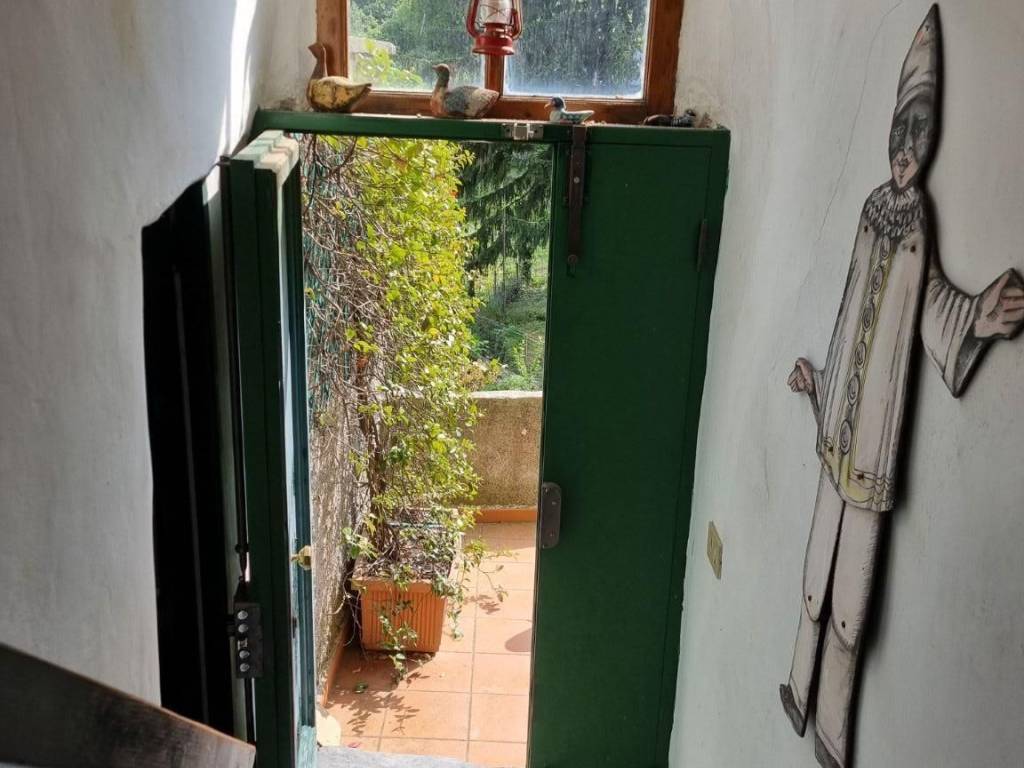 Rustico / casale a Vezzi portio in Via Magnone - Foto 5