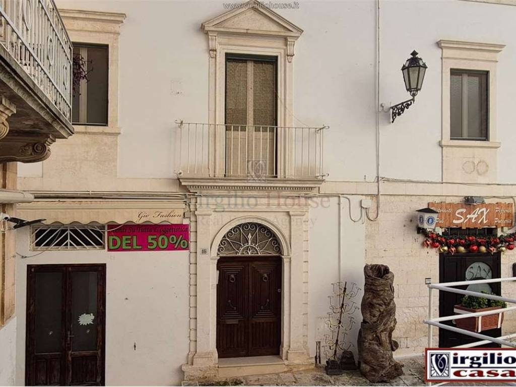 Palazzo / stabile a Ostuni - Foto 5