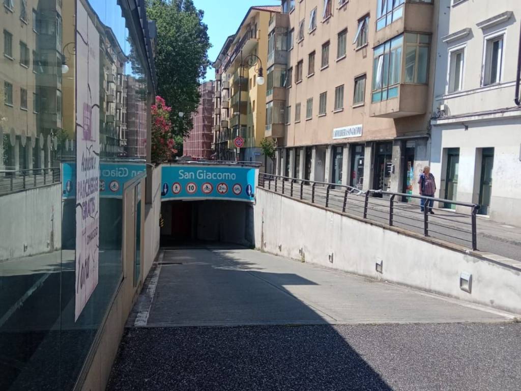 Box / garage a Trieste in Campo San Giacomo - Foto 2