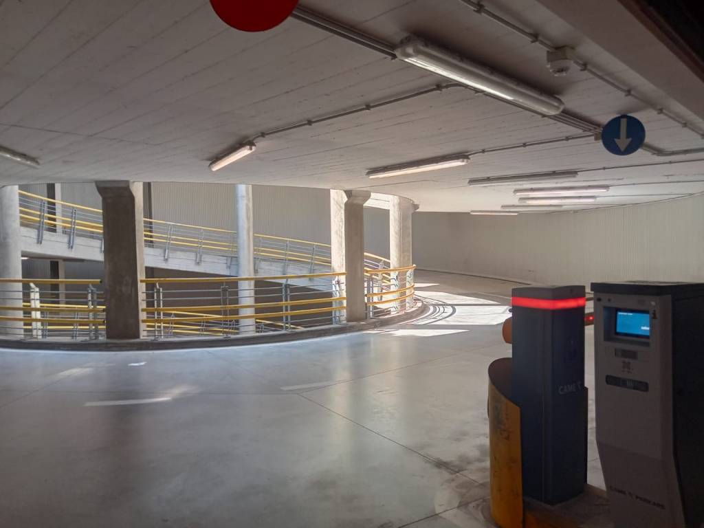 Box / garage a Trieste in Campo San Giacomo - Foto 3