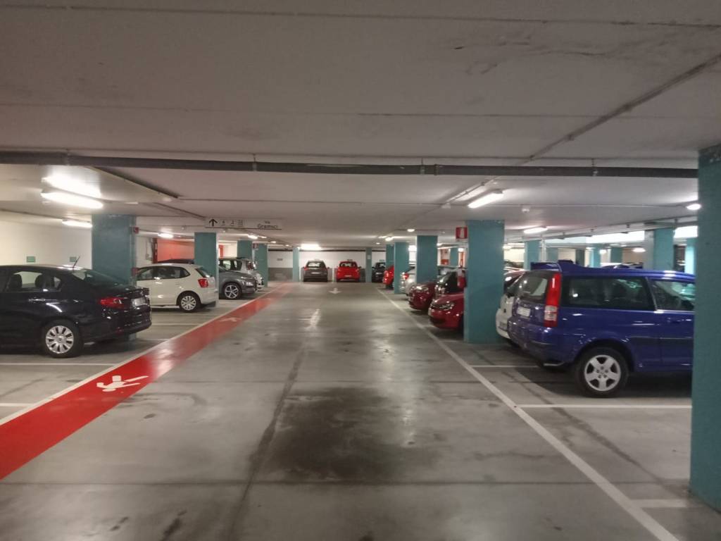 Box / garage a Trieste in Campo San Giacomo - Foto 5